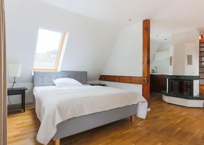 Apartamenty Swinoujscie - Rubin I