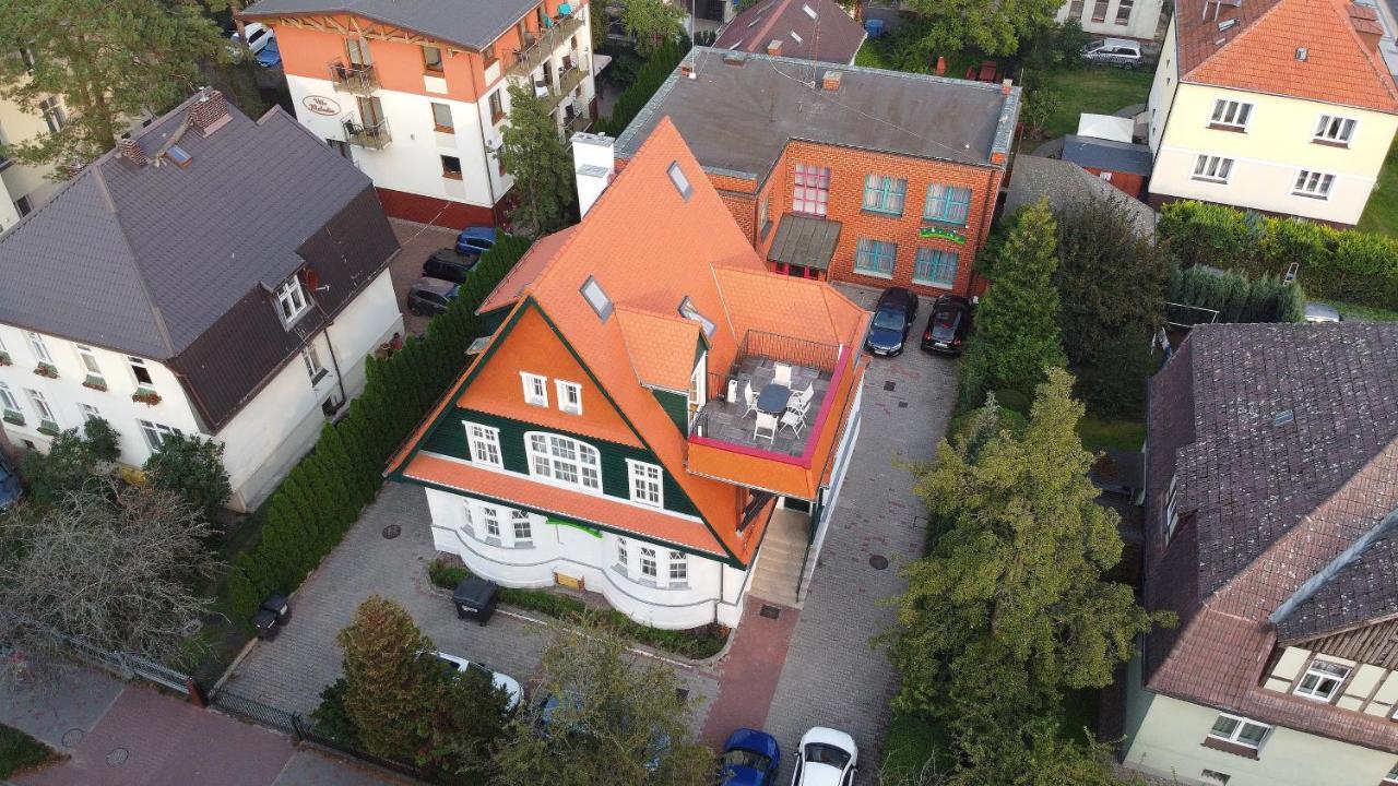 - Rubin I Apartment *