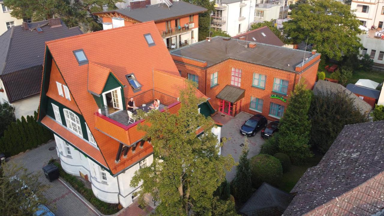 Apartment - Rubin I Swinemünde