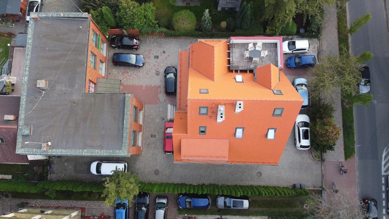Apartment - Rubin I *