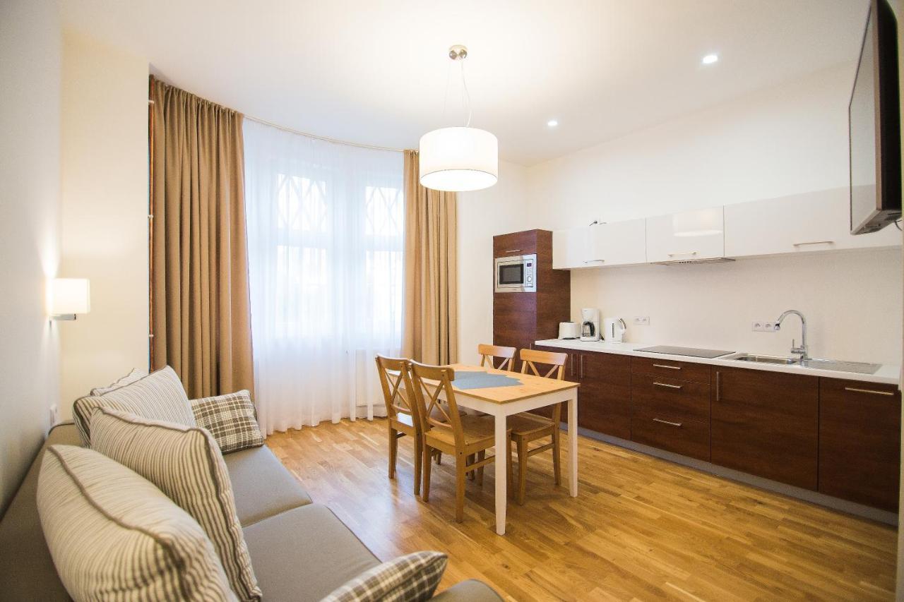 - Rubin I Apartment *