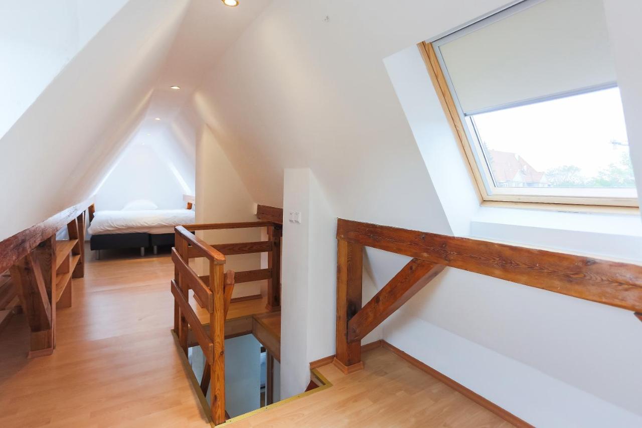 - Rubin I Apartment *