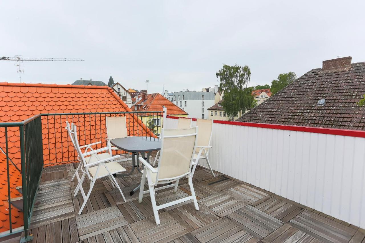 - Rubin I Apartment *