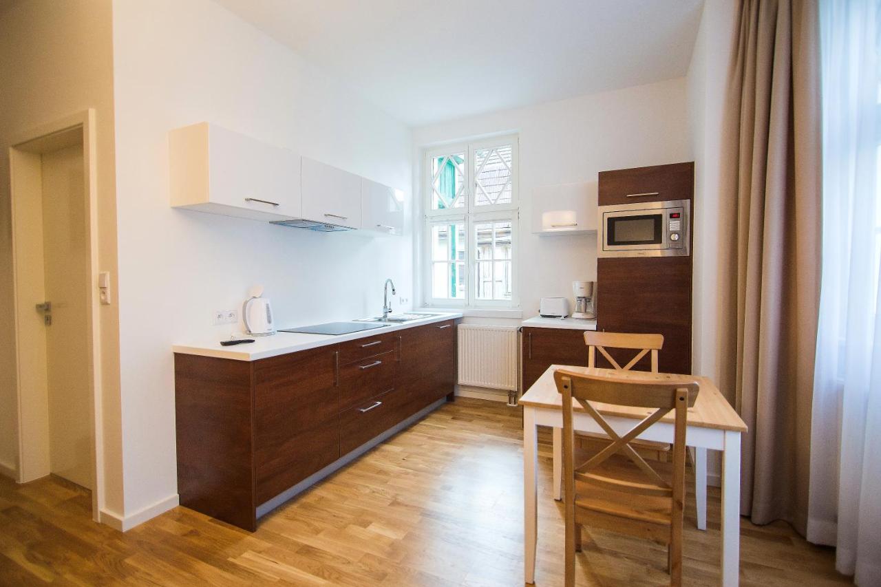 - Rubin I Apartment