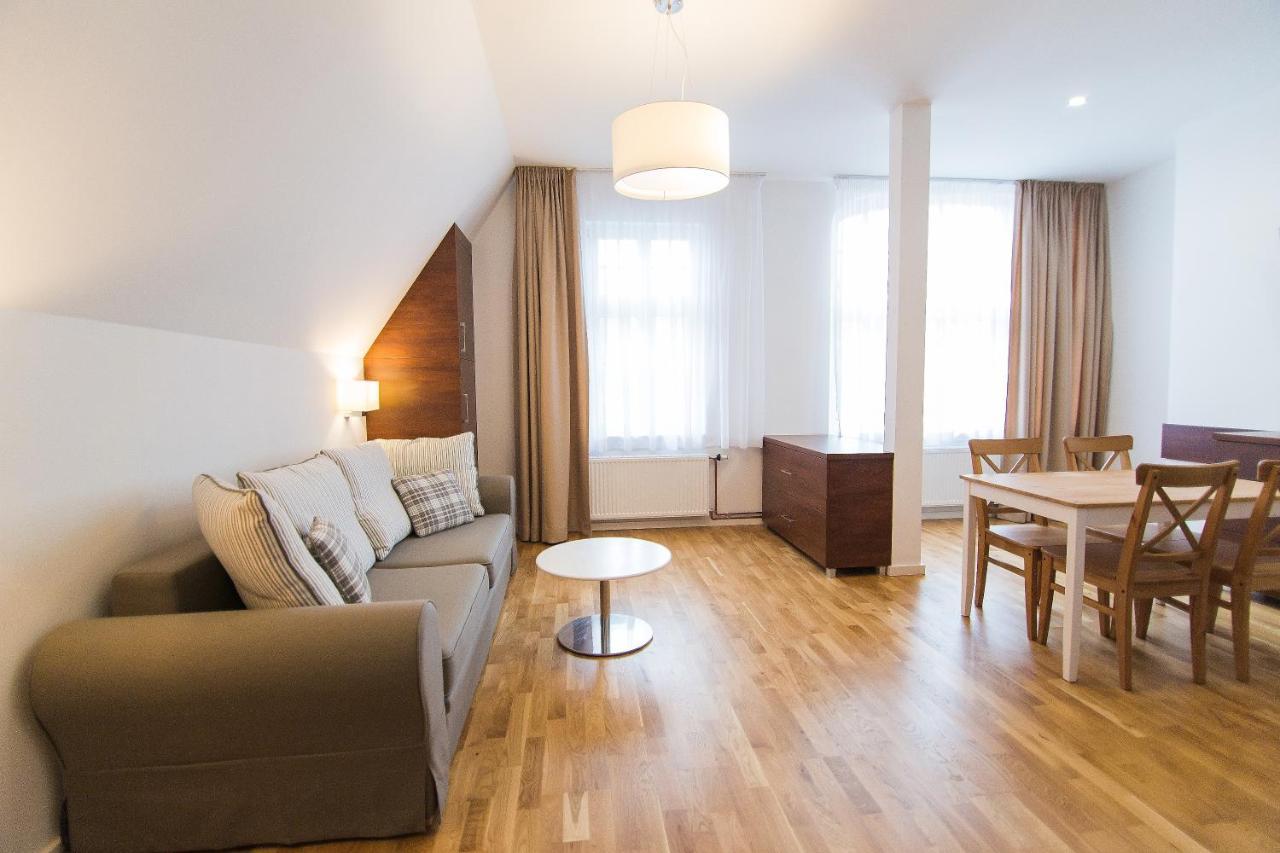 - Rubin I Apartment *