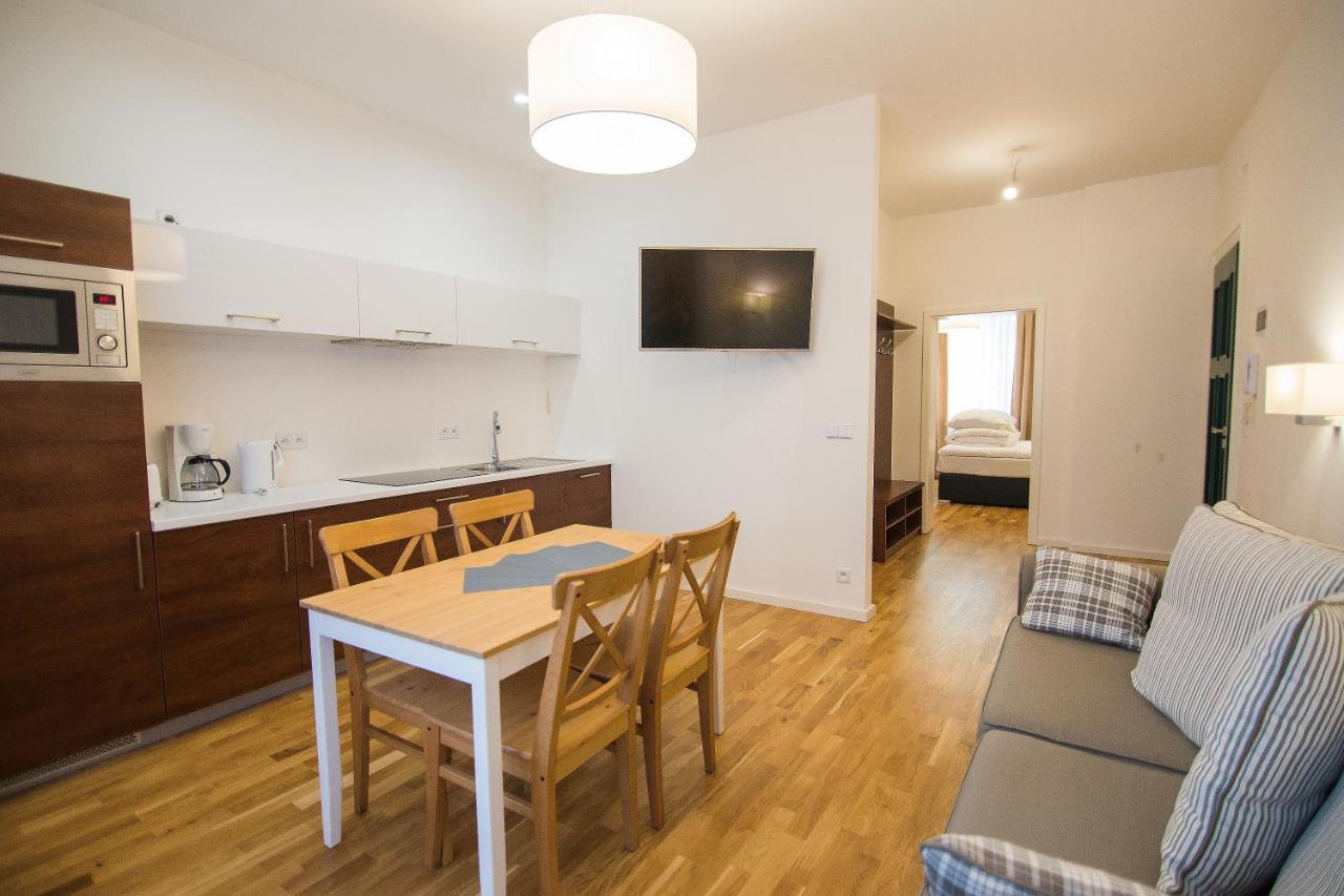 - Rubin I Apartment *