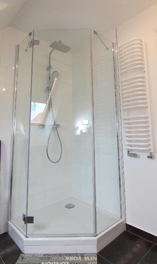 - Rubin I Apartment *