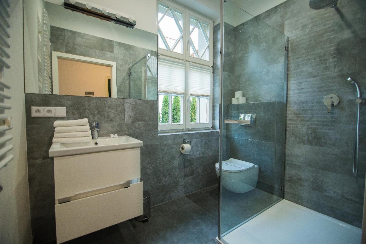 - Rubin I Apartment *