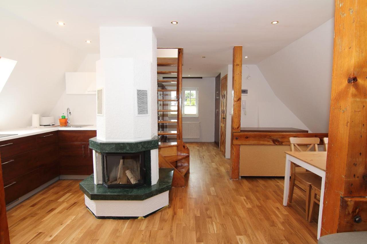 - Rubin I Apartment *