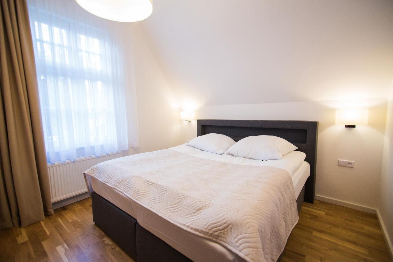 - Rubin I Apartment