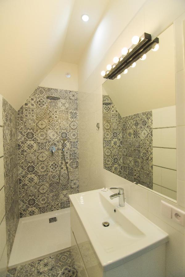 - Rubin I Apartment Swinemünde